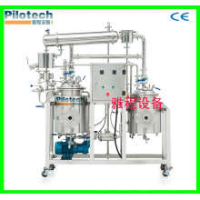 Chemical Industry Lab Mini Essential Oil Extractor Machinery